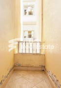 2-Bedroom Apartment for Rent in Bin Omran - Apartment in Bin Omran 35