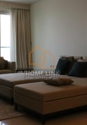 Amazing High Floor 2 Bedroom Fully Furnished ✅ - Apartment in Marina Tower 27