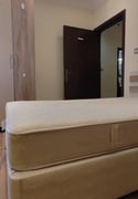 luxury 3bhk furnished with included all bills+Gym+laundry area+kid's Play area - Apartment in Doha Al Jadeed