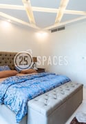 Furnished Two Bdm Apt with Balcony in Porto - Apartment in West Porto Drive