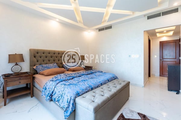 Furnished Two Bdm Apt with Balcony in Porto - Apartment in West Porto Drive