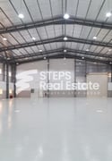 1,500 sqm Brand New Warehouse | 10 Rooms - Warehouse in East Industrial Street