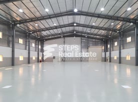 1,500 sqm Brand New Warehouse | 10 Rooms - Warehouse in East Industrial Street
