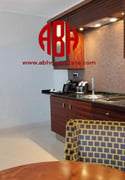 LUXURY AMENITIES | AMAZING FURNISHED STUDIO - Apartment in Commercial Bank Plaza