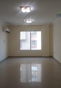 New 3bhk Unfurnished Is Ready With Gym - Apartment in Al Sadd