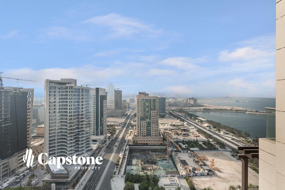 ALL BILLS INCLUDED 1 MONTH GRACE PERIOD Apartment in Marina 9