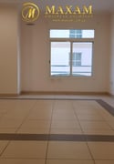 1 Bhk Un-Furnished Flat Available For Rent In Al Sadd - Apartment in Al Sadd