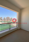 Bills included!Furnished!Marina View!Viva Bahria! - Apartment in Viva Bahriyah