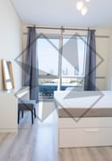 Spacious 3 + Maidroom + Storage With Sea View - Apartment in Zig Zag Towers