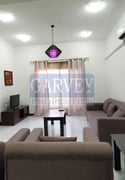 Fully Furnished 1 BR Townhouse VIlla in Aziziyah