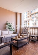 Furnished Two Bdm Apt with Balcony in Porto - Apartment in East Porto Drive