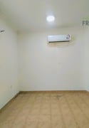 2BHK|UNFURNISHED| FOR FAMILY - Apartment in Al Nasr