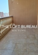 Best deal for a spacious 3 bedroom unit - Apartment in Porto Arabia