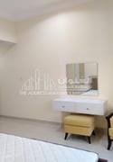 Fully PACKED Furnished STUDIO with all amenities - Apartment in Al Zubair Bakkar Street