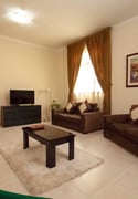 FF 1BHK ! All Inclusive ! Short & Long Term - Apartment in Hakeem Bin Hazam Street