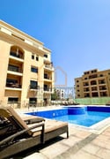 Hot Offer! 1Bedroom Apartment in Lusail - Apartment in Regency Residence Fox Hills 1