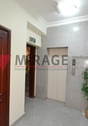 Spacious 2-bedroom apartment in Najma for rent - Apartment in Najma Street