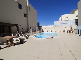FF 2 Bedrooms with Facilities and Amenities - Apartment in Al Ebb