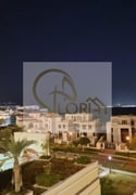 Full Sea View | 4 Sale | 2 BR | 3 Balcony | Beach - Apartment in Viva West