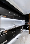 Modern Design ✅ Newly Built | Premium Area - Apartment in Giardino Apartments
