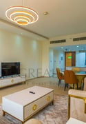 1 Br for rent in Lusail  - Apartment in Entertainment City