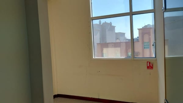 Office Space for rent in Al Matar Centre - Office in Rawdat Al Matar