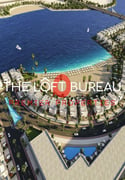 0% Down Payment! 7 Years PP! Beachfront Townhouse - Townhouse in Qetaifan Islands