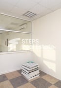 Office Space for Rent in Industrial Area - Office in Industrial Area