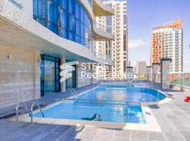 New 2-Bedroom Apartment | Bills Included - Apartment in Lusail City