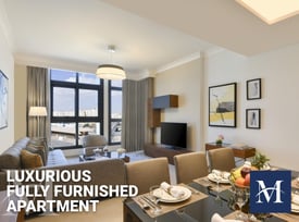 Superior 1BDR | No commission | Bills included | FF - Apartment in Fereej Bin Mahmoud South