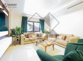 1 Bedroom Apartment | Fully Furnished - Apartment in East Porto Drive