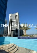 Marina Lusail View!1 Bedroom Apartment!Hight Floor - Apartment in Burj DAMAC Marina