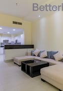 Furnished 1BR Apartment For Sale in Lusail - Apartment in Residential D5