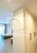 Premium Tower | 2 BHK With Maid F/F | Brand New - Apartment in Al Mutahidah Tower