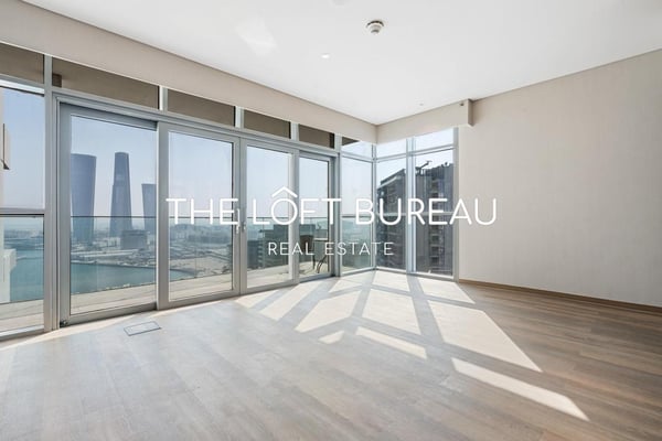 Brand New Penthouse 3 Bedroom plus Maids Room! - Penthouse in Lusail City