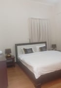 1-BHK FULLY FURNISHED INCLUDED ALL BILLS - Apartment in Musheireb