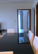 BILLS INCLUDED 2 BEDROOMS APARTMENT | FURNSHED.. - Apartment in Al Erkyah City