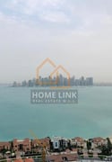 5BR Penthouse with Full Sea View in Porto Arabia ✅ - Penthouse in Porto Arabia