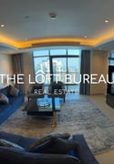 Luxurious 3 Bedroom+Maids! No commission! - Apartment in Abraj Quartiers