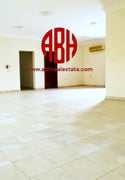 HUGE LAYOUT FOR 4 BDR + MAID + DRIVER ROOM VILLA - Villa in Al Ain Gardens