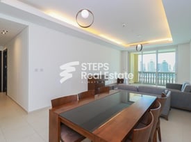 No Commission | SF 2 Bedroom Apartment - Apartment in Viva Bahriyah