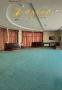 4Bhk SF Compound Villa With Maid Room in Al Wabb - Compound Villa in Al Waab