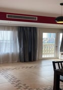 1 BEDROOM+OFFICE APARTMENT- FF INCLUDING BILLS - Apartment in Porto Arabia