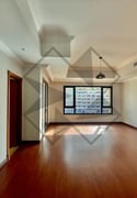 1 + Office Br  Apartment  | SF | Sea - View - Apartment in Porto Arabia