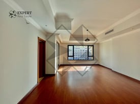 1 + Office Br  Apartment  | SF | Sea - View - Apartment in Porto Arabia