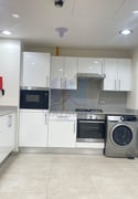 SEA & CITY VIEW STYLISH FF 2BHK+BALCONY - Apartment in Marina District