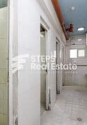 105 Spacious Rooms for Rent l Industrial Area - Labor Camp in Industrial Area