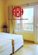 BILLS FREE | STUNNING 2 BDR W/ FULL MARINA VIEW - Apartment in Marina Gate