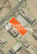 Residential Villa Land for Sale — Umm Qarn - Plot in Umm Qarn