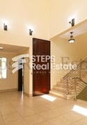 Spacious 5BHK+Maid's Villa in West Bay Lagoon - Villa in West Bay Lagoon Street